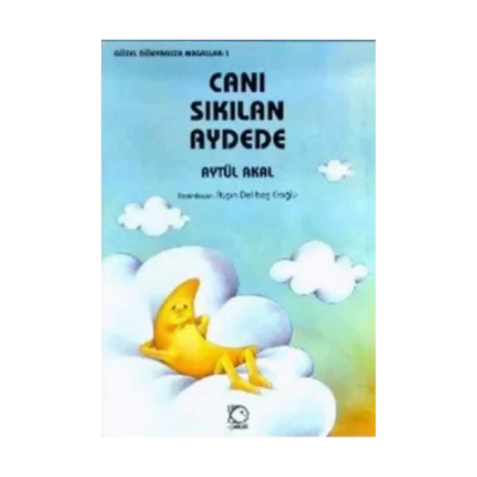 Canı Sıkılan Aydede