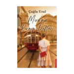 Mira’nın Kırmızı Defteri