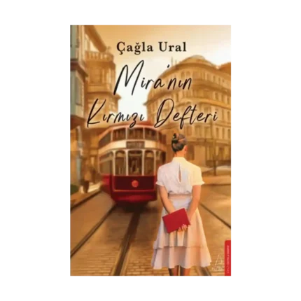 Mira’nın Kırmızı Defteri