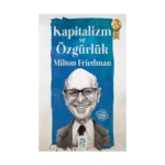 Kapitalizm ve Özgürlük