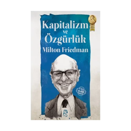 Kapitalizm ve Özgürlük