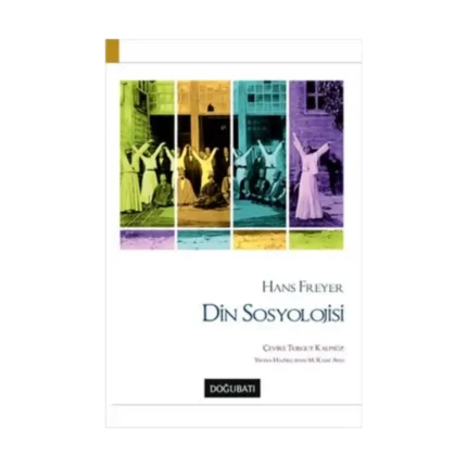 Din Sosyolojisi