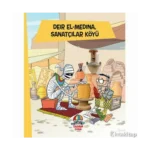 Deir El Medina Sanatçılar Köyü