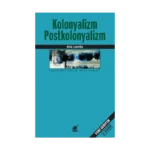 Kolonyalizm-Postkolonyalizm