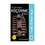 Türk Zeka Oyunları 1 - Köçürme / Mangala