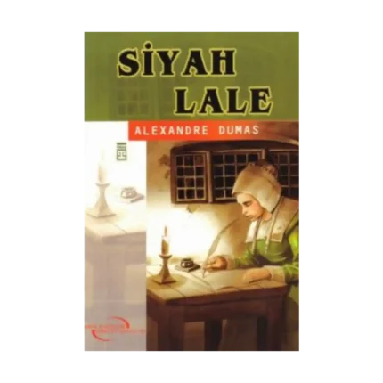 Siyah Lale
