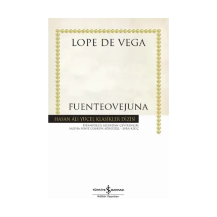 Fuenteovejuna (Ciltli)