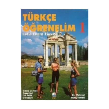 Türkçe Öğrenelim 1 / Let's Learn Turkish