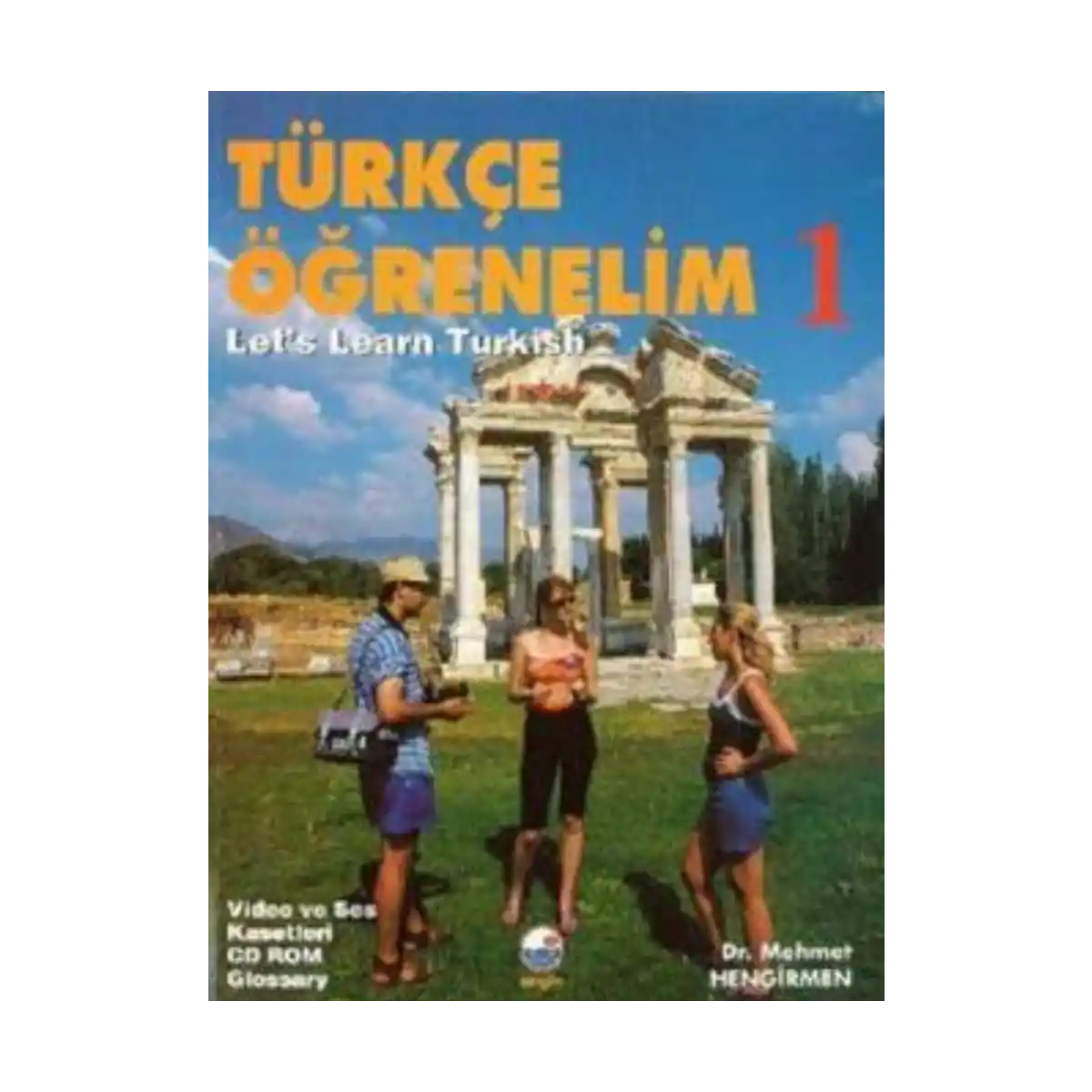 38522-turkce-ogrenelim-1-let-s-learn-turkish-1-1.webp Türkçe Öğrenelim 1 / Let's Learn Turkish - Görsel 1