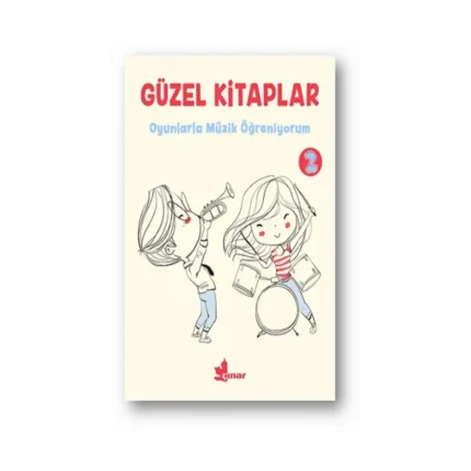 Oyunlarla Müzik Öğreniyorum