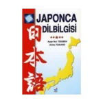 Japonca Dilbilgisi