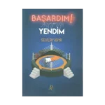 Başardım! Sigarayı Yendim