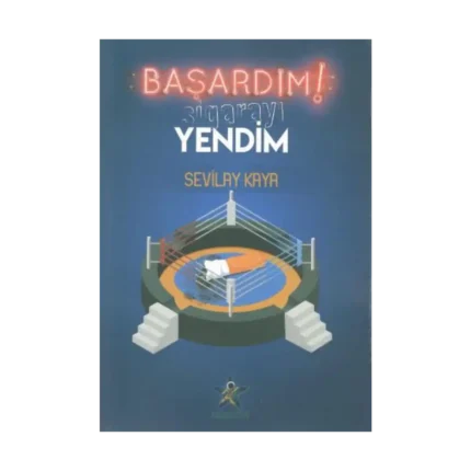 Başardım! Sigarayı Yendim