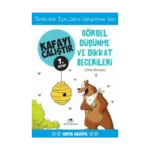 Kafayı Çalıştır 7 - Görsel Düşünme ve Dikkat Becerileri (Orta Seviye)