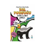 Tuhaf Hayvanlar Serisi-2