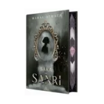 Saka ve Sanrı 2 - Yan Boyamalı (Ciltli)