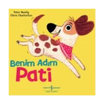 Benim Adım Pati