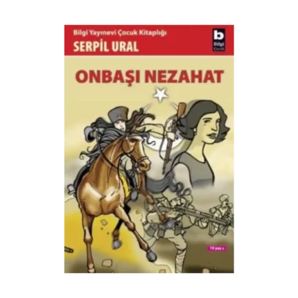 Onbaşı Nezahat