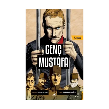 Genç Mustafa