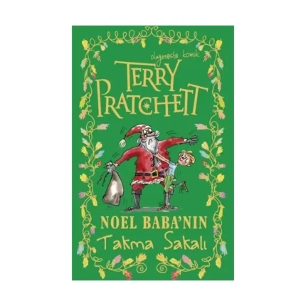 Noel Baba'nın Takma Sakalı