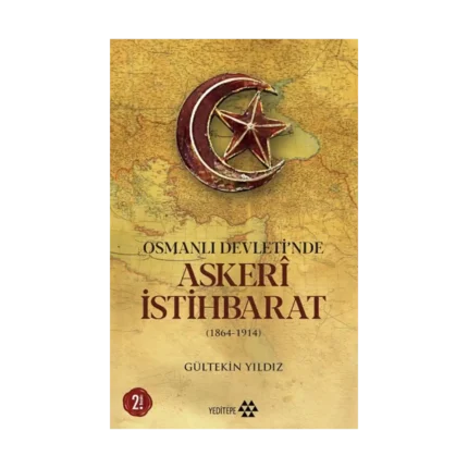 Osmanlı Devleti'nde Askeri İstihbarat
