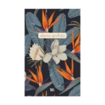 Okuma Günlüğü (Ciltli, Çiçekli Kapak)