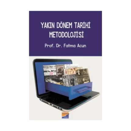 Yakın Dönem Tarihi Metodolojisi