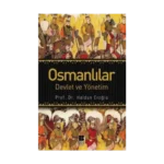 Osmanlılar