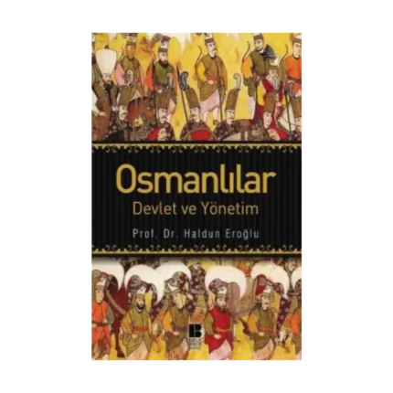 Osmanlılar