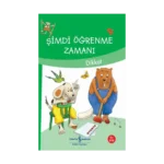 Şimdi Öğrenme Zamanı - Dikkat
