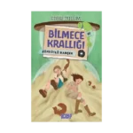 Zümrütlü Hançer - Bilmece Krallığı 02