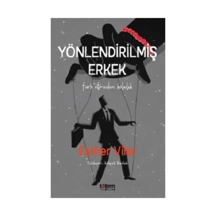 Yönlendirilmiş Erkek