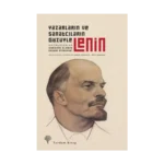 Yazarların ve Şairlerin Gözüyle Lenin (Ciltli)
