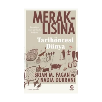 Meraklısına Tarihöncesi Dünya