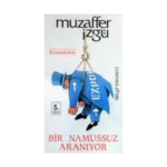 Bir Namussuz Aranıyor