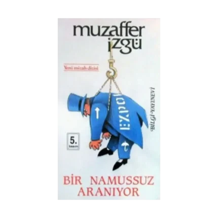Bir Namussuz Aranıyor