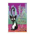Kara Kedi - The Black Cat
