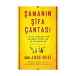 Şamanın Şifa Çantası