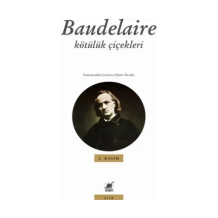 Kötülük Çiçekleri