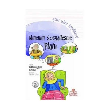 Ninemin Sosyalleşme Planı