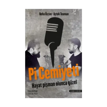 Pi Cemiyeti