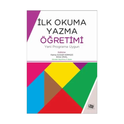 İlk Okuma Yazma Öğretimi