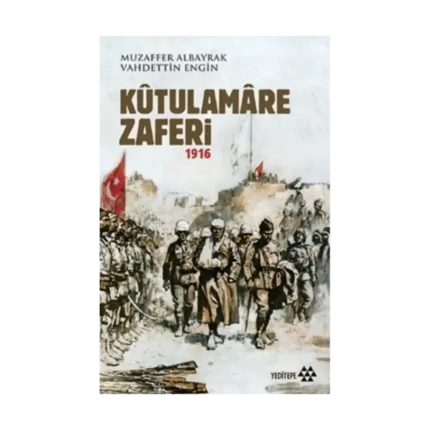 Kutulamare Zaferi 1916