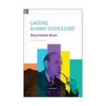 Çağdaş Alman Sosyolojisi