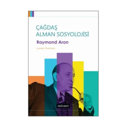 Çağdaş Alman Sosyolojisi