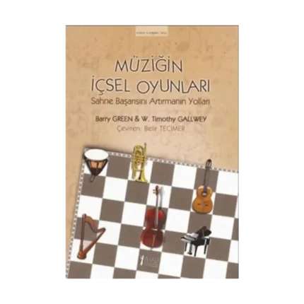 Müziğin İçsel Oyunları
