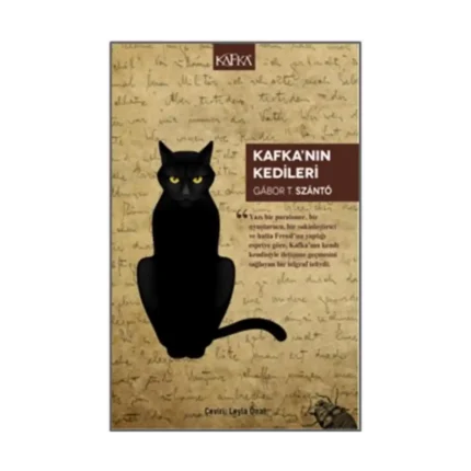 Kafka'nın Kedileri