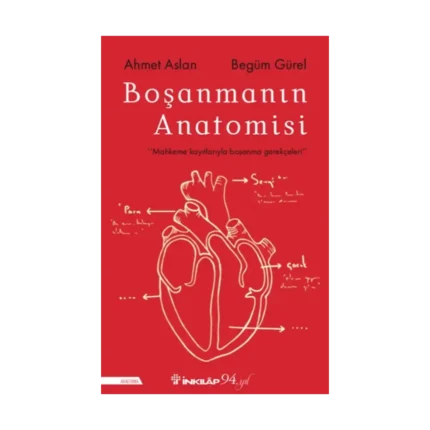 Boşanmanın Anatomisi