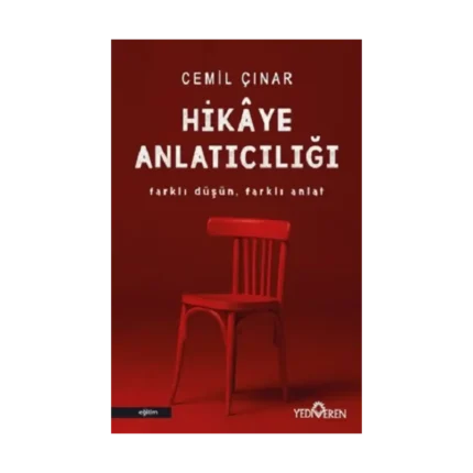 Hikaye Anlatıcılığı