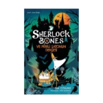 Sherlock Bones ve Perili Şatonun Dehşeti